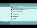 The Incredibles Dvd Menu Disc 2