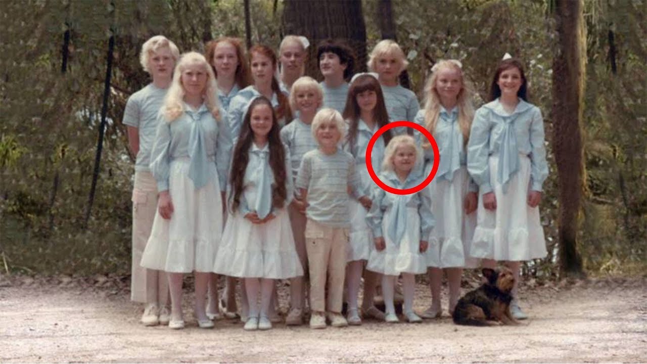 r/Entitledparents I Was Raised in a CULT and Had an Arranged Marriage!