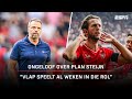 ?️ "Ajax had nooit verrast mogen worden door Michel Vlap" | Voetbalpraat