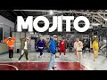 MOJITO by SV Squad | Zumba | Reggaeton | TML Crew Kramer Pastrana