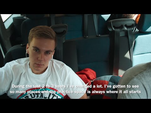 LIGHT YOUR ANCHOR / Homefires - Episode 9