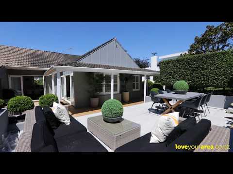 28A Mahoe Avenue, Remuera - Steve Koerber