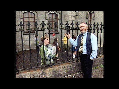 Foster & Allen - Nobody's Child