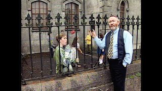 Foster &amp; Allen - Nobody&#39;s Child