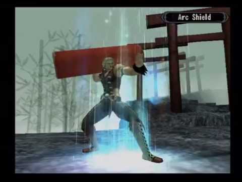 Shadow Hearts 2 (Part 41)