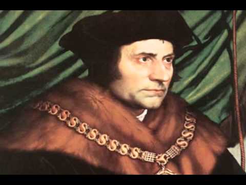 Click to Watch the Facing the Fiscal and Moral Cliff with Courage: We Need New Thomas More's for the Third Millennium video
