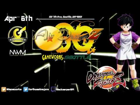 #AirdasherZ Ch. 16 feat. #UNIST, #BBTAG, #BBCF & #DBFZ