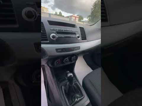 фото mitsubishi lancer x 0