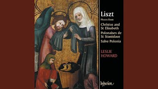 Download lagu Liszt: Die Legende der heiligen Elisabeth, S. 498a: I. Orchester Einleitung mp3 Download lagu Liszt: Die Legende der heiligen Elisabeth, S. 498a: I. Orchester Einleitung mp3