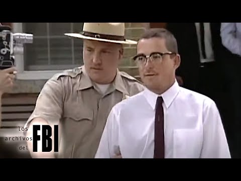 El Criminal Inesperado | Archivos Del FBI
