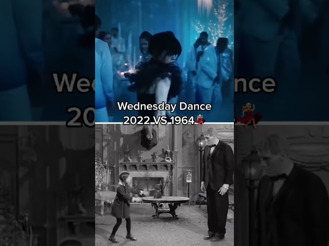 Vídeo relacionado con Wednesday Dance: un diseño familiar para los fans del miércoles Camiseta