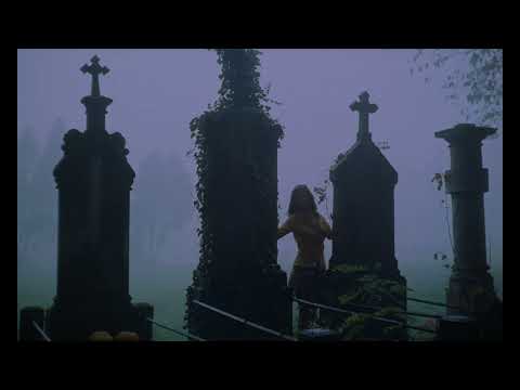 The Gateway Process - Quiet of the night (2025)