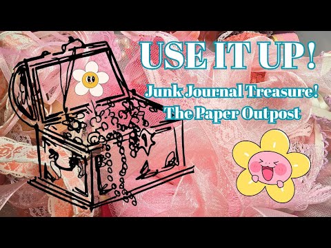 Paper Outpost Freebies