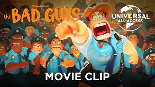 The Bad Guys (2022) Video