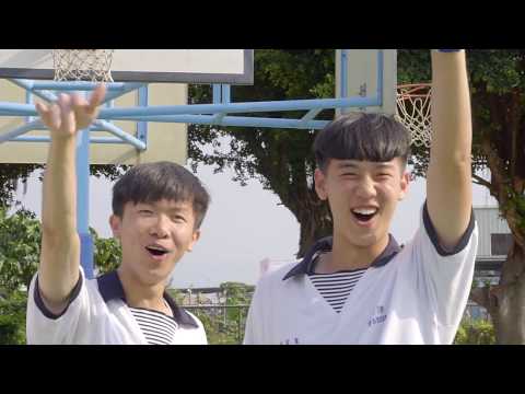 哇X !!!! 超狂抖音! 清傳高商老師 操場Battle...