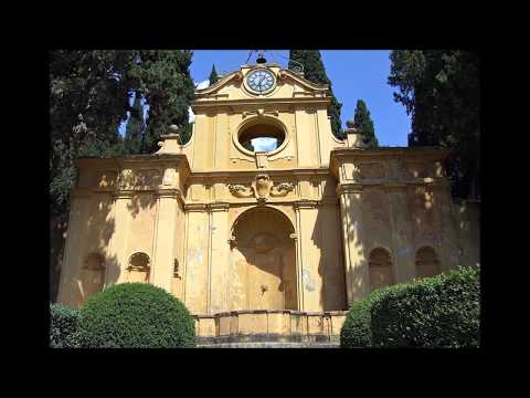 Umbria: La Valle Umbra: SPELLO - MONTEFALCO - BEVAGNA