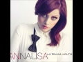 Annalisa Scarrone - La prima volta 