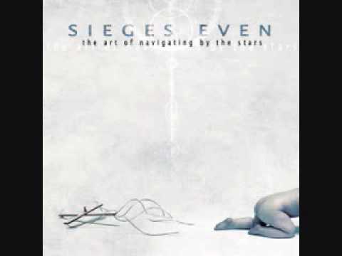 Sieges Even - Stigmata (Studio)