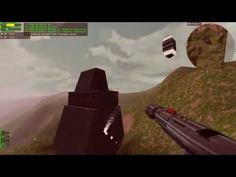 I Tried Playing Starsiege Tribes Online in 2025… Here's What Happened