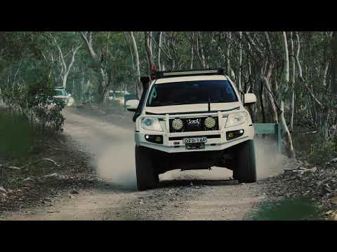 Best Brakes for Toyota Prado