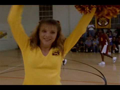 Buffy-Son of Jock Jam