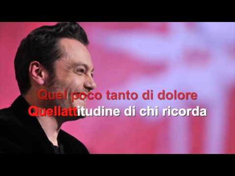 TIZIANO FERRO INDIETRO SCARICARE