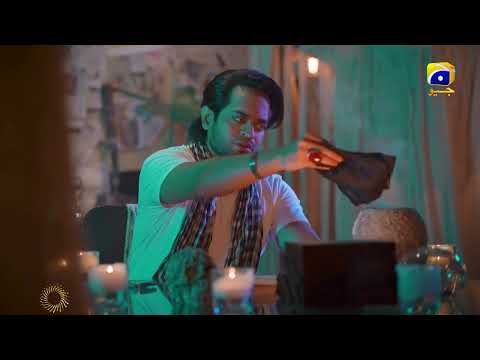 Saaya 2 Episode 34 Promo | Mashal Khan | Sohail Sameer | Tonight at 7:00 PM only on Har Pal Geo