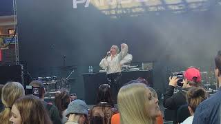 Pandora-The sands of time 09.04.23