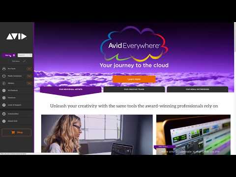 Pro Tools 101 by Audio Assemble: How to Install Pro Tools for Beginners