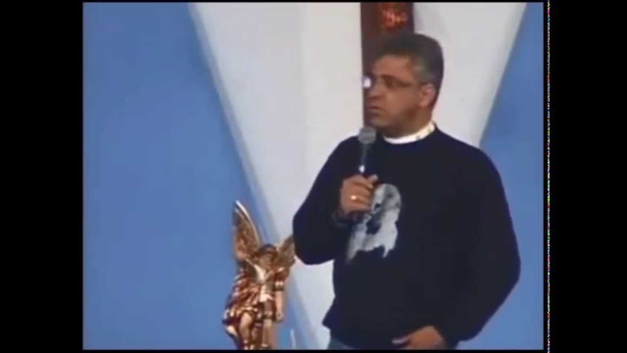 Você nasceu para ser Livre_Padre Léo_Acamp.PHN_14/08/2004