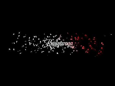 Bannagala Hosaloka song..🎶|| Heart Beats movie song..✨|| blackscreen lyrics video..🎼||super hit song