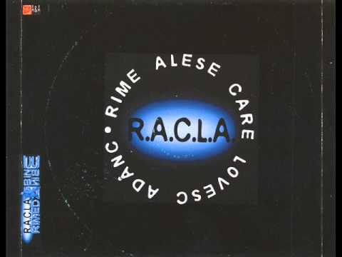 R.A.C.L.A. -- 1998 - Rimedebine / 08 - Gaudeamus