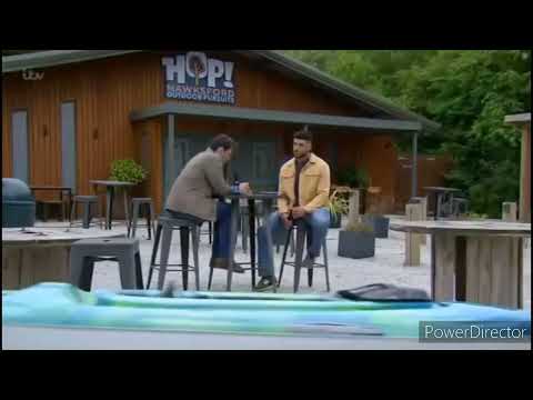 Emmerdale - Mackenzie Confesses His Guilty Secret To Nate (5th September 2022)