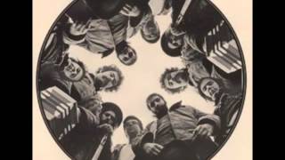 Kaleidoscope - Oh Death