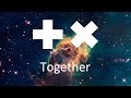 Martin Garrix - Together (lyrics)