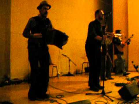 Alambig Elektrik ton simpl gavotte