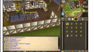 xScape Run Around(GiftGold)