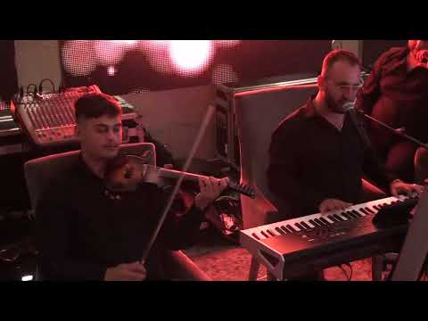 Florinel Gruia & ORCHESTRA - LIVE NUNTA 2023