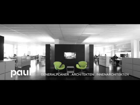 paul Generalplaner | Unternehmensfilm