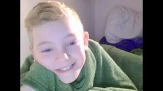 Its half two in the morning!!!