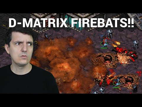 StarCraft 1: FAILED ATTACK?? - Mihu vs Fengzi | RISS