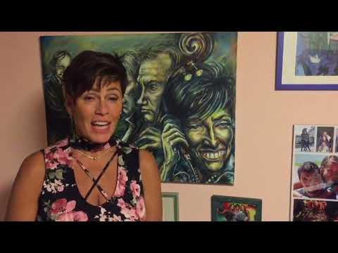 Eva Emingerová SMILE - nové CD