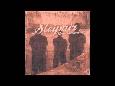 Sleipnir - Einer von vielen | Unverbesserlich