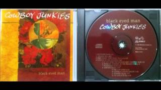 Cowboy Junkies - A horse in the country