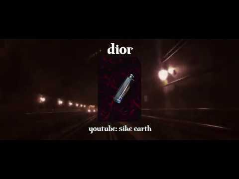 yungboydanny x yong casso - dior (prod. Palaze)