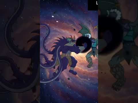 MAHASHAITAAN VS BHAKSHAK FIGHT 😈 #actionbattle #cartoon #animation #bheem #mahashaitaan #BHAKSHAK