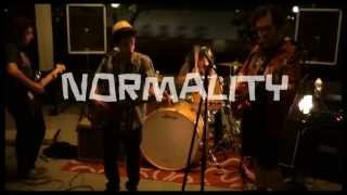 NORMALITY the song by MAYBE YES BAND