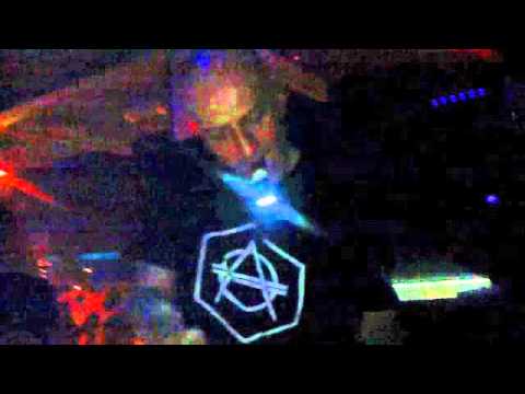 MAMAMIA 21 Nov 2014 MARCO FRATTY DJ