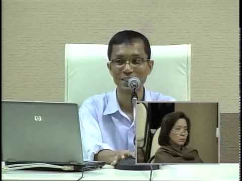 073-อินทรียสังวร ตอนที่1 