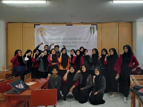 [LIVE] MPLS 2023 SMK MUHAMMADIYAH 3 | DEMO EKSKUL